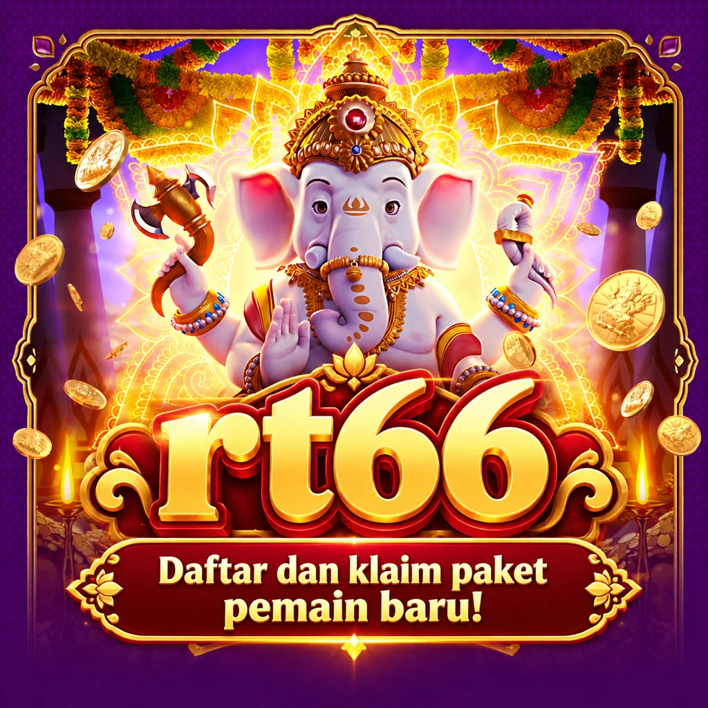 rt66 · Galeri permainan