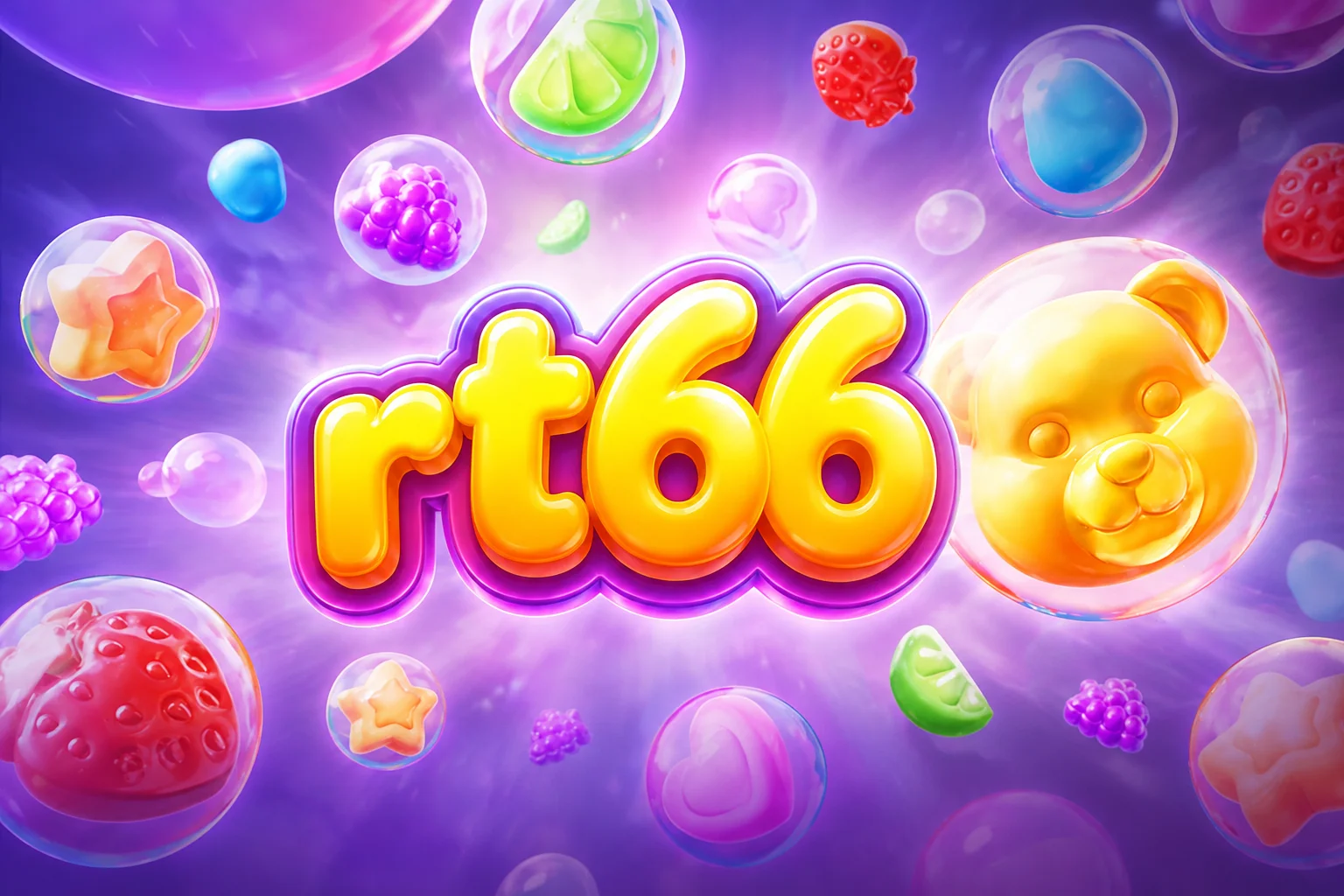 rt66 · Panduan Antarmuka dan Mekanisme Simbol Slot Emoji Riches di rt66